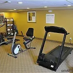 Holiday Inn Express Boston - Saugus By Ihg 