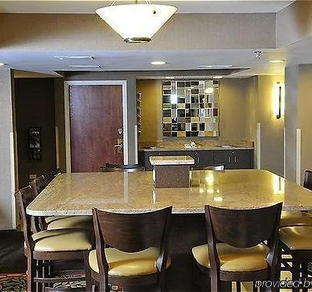 Holiday Inn Express Boston - Saugus By Ihg 