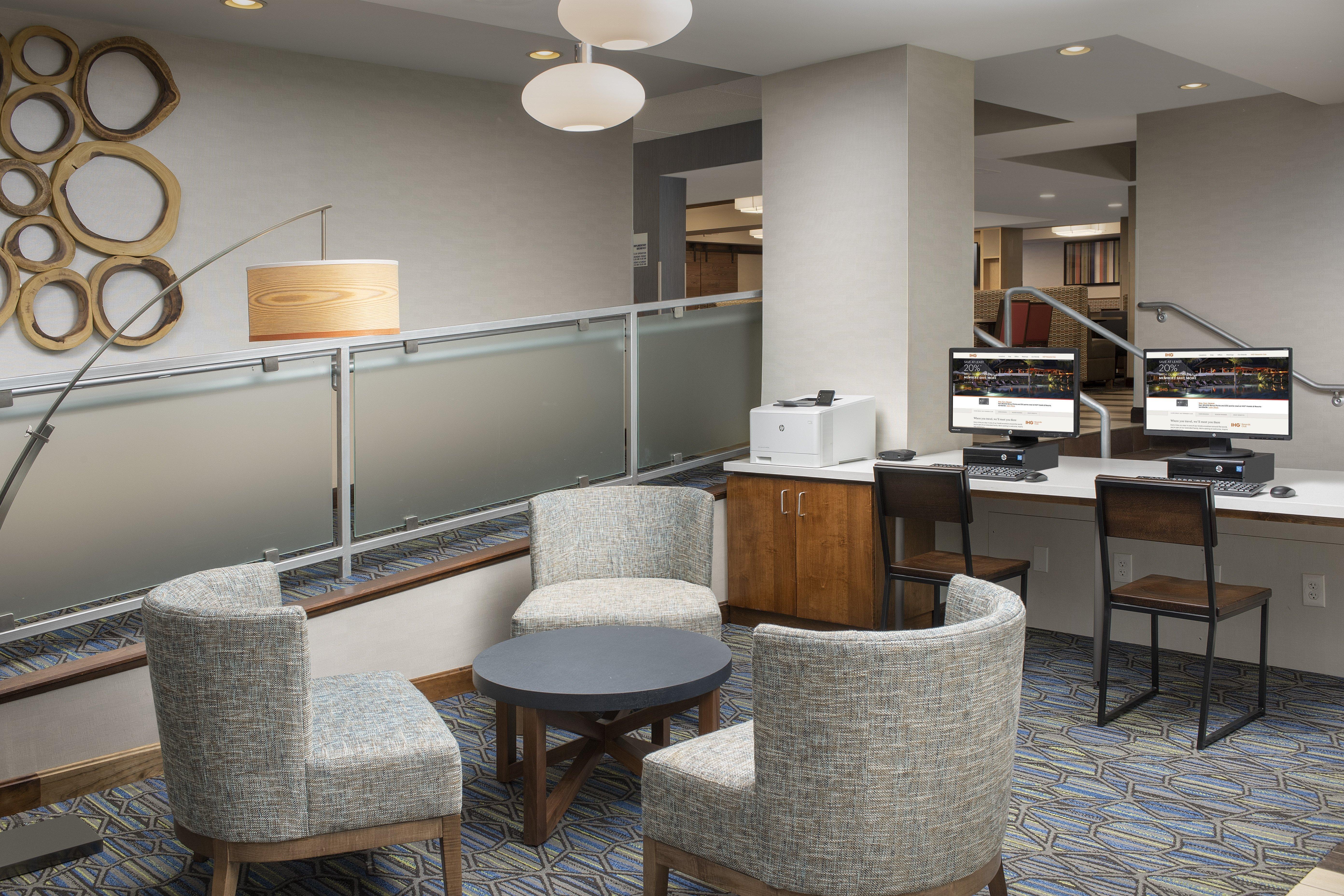 Express Boston - By Ihg Hotel 3*