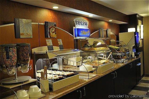 Hotel Express Boston - By Ihg