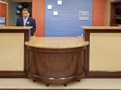 Express Boston - By Ihg 3*