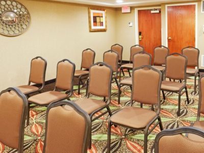 Express Boston - By Ihg Saugus