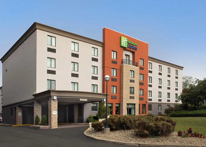 Holiday Inn Express Boston - Saugus By Ihg