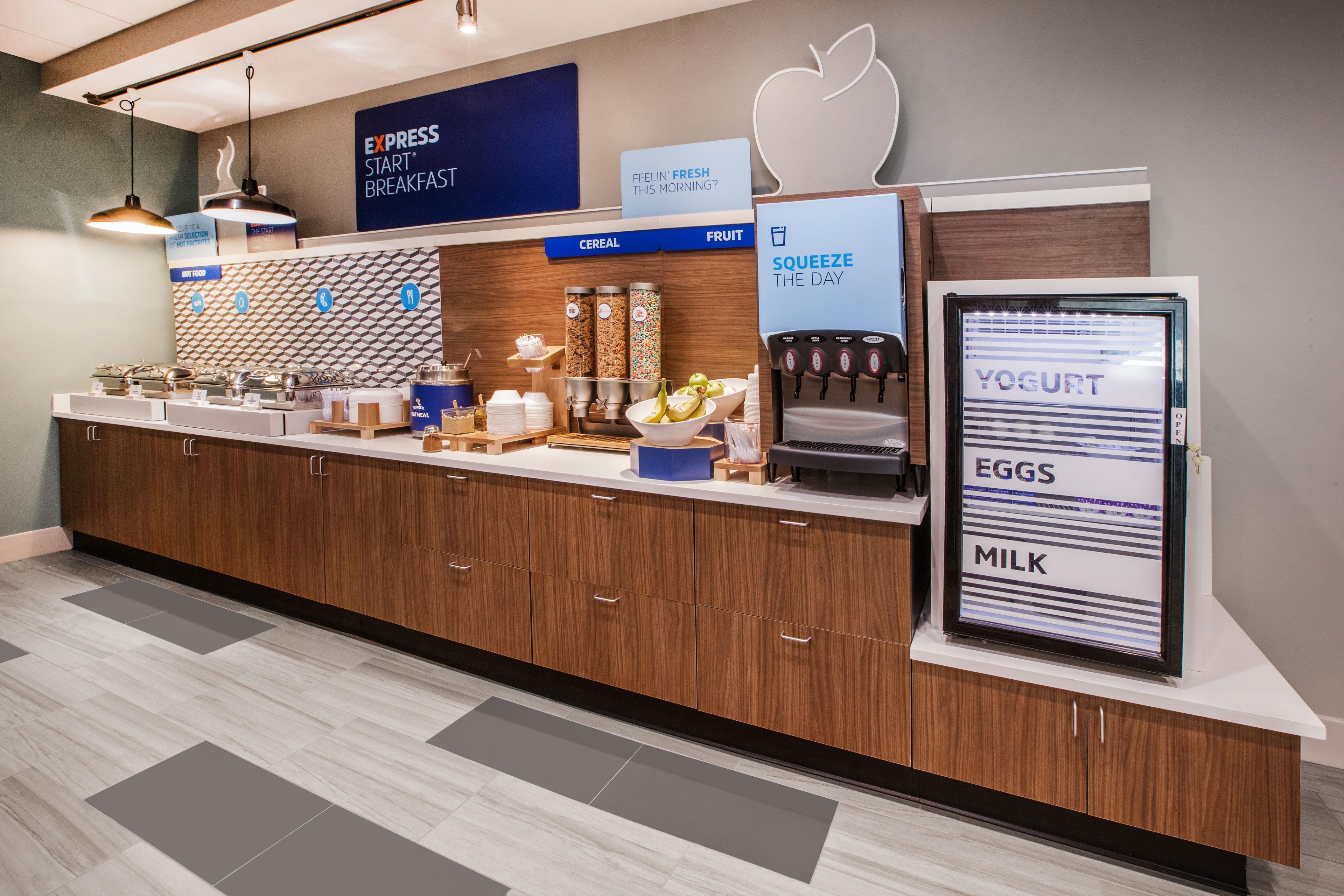 Express Boston - By Ihg Saugus