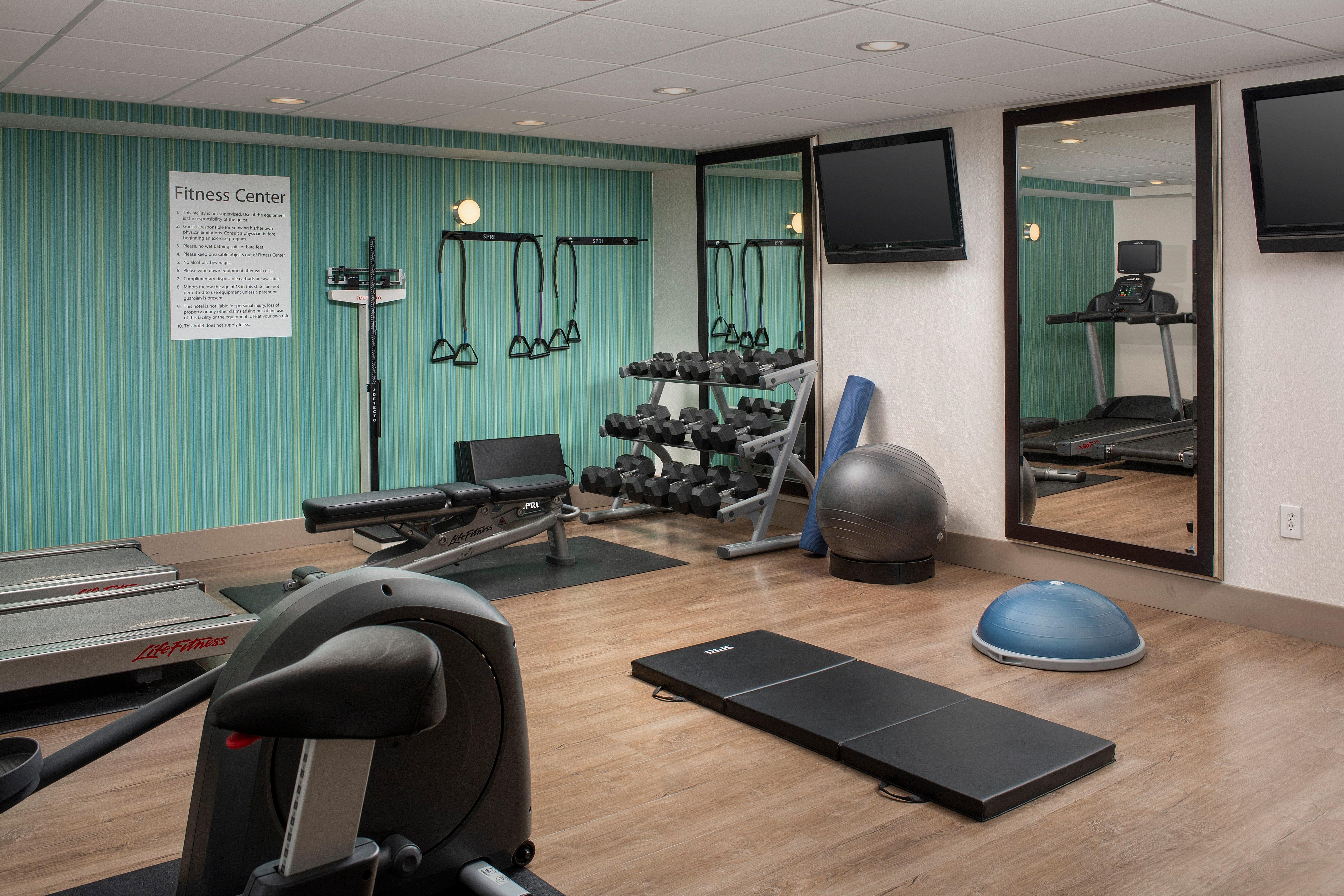 Express Boston - By Ihg 3* Saugus