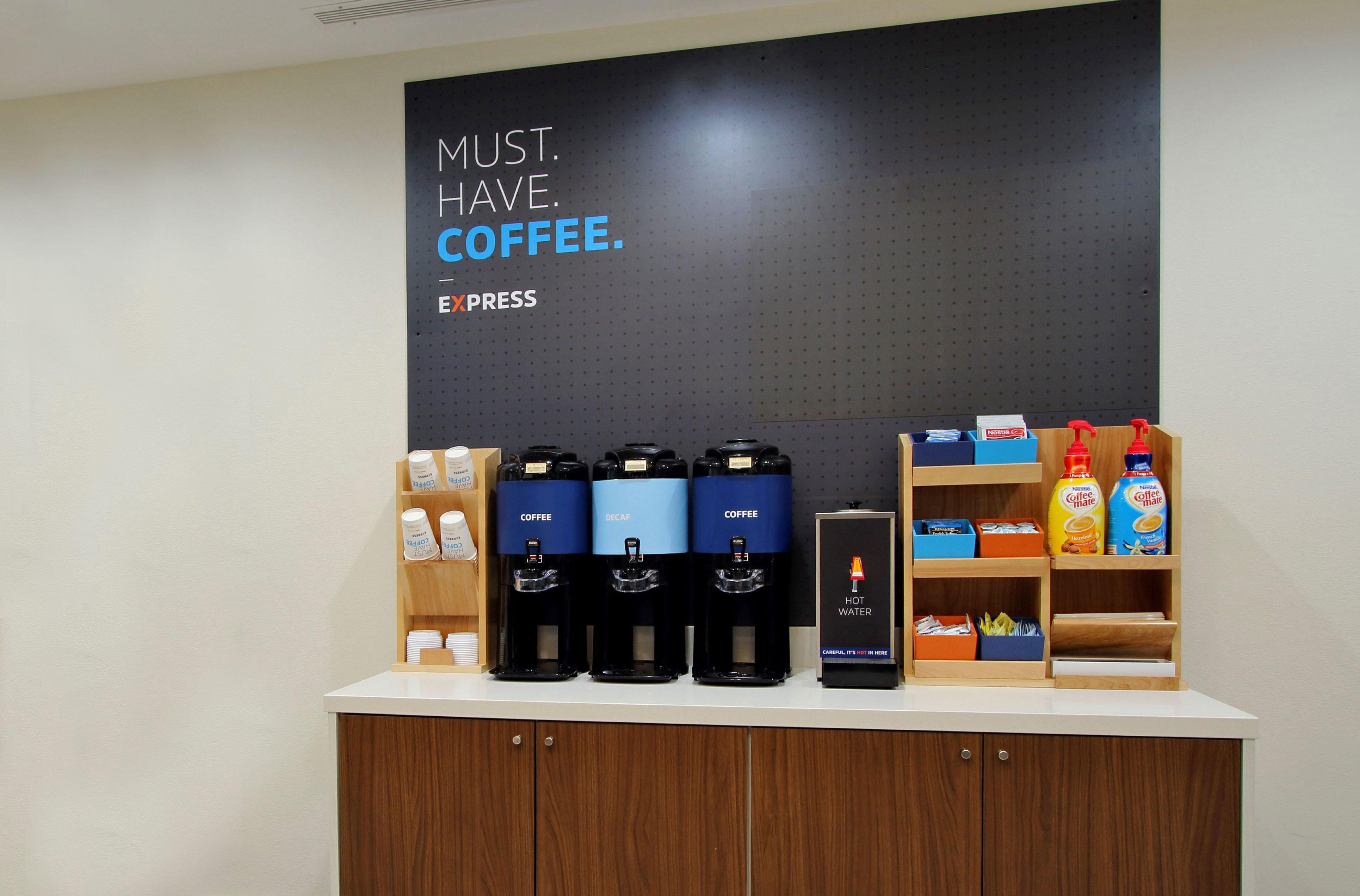 Express Boston - By Ihg 3*