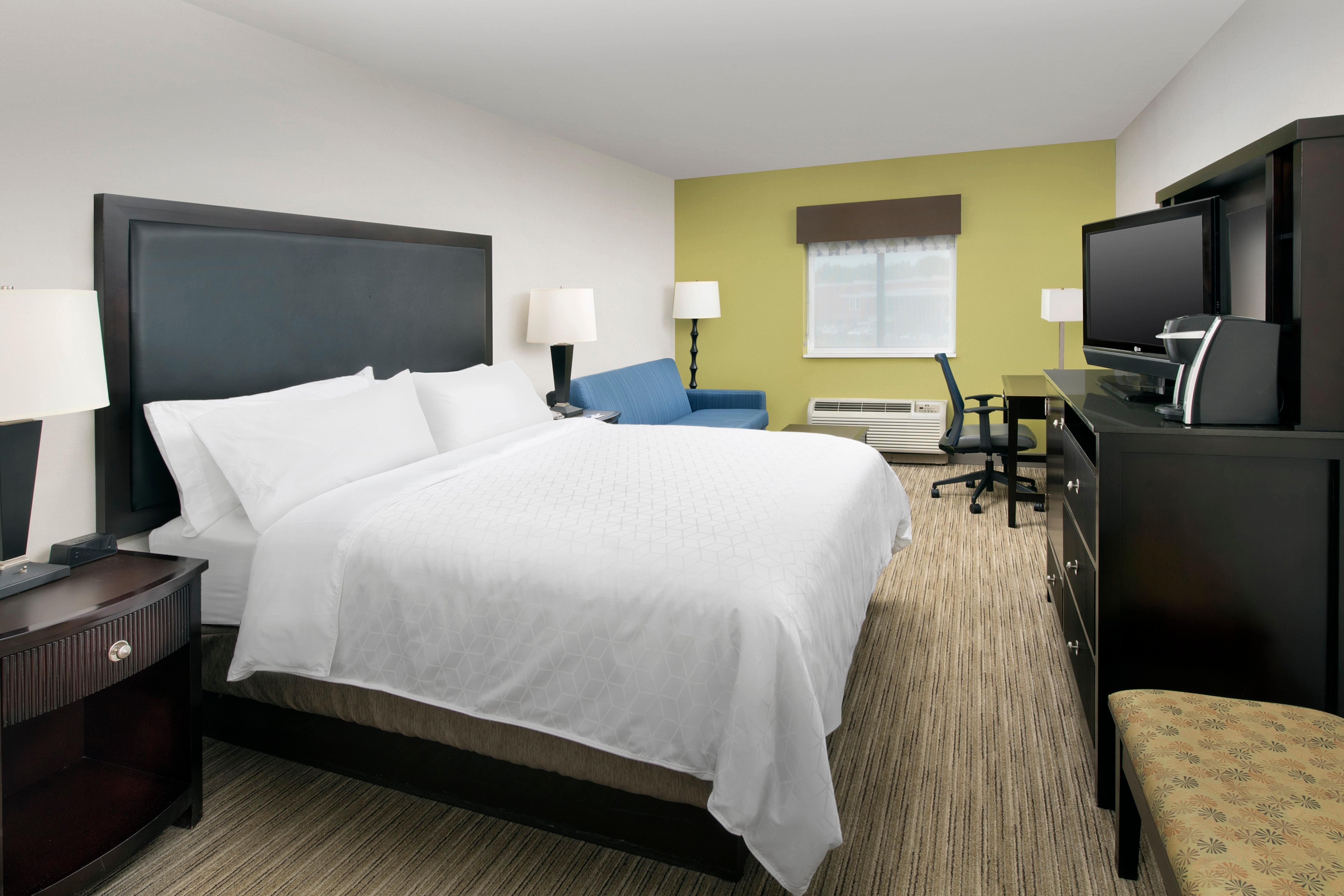 Hotel Express Boston - By Ihg 3*
