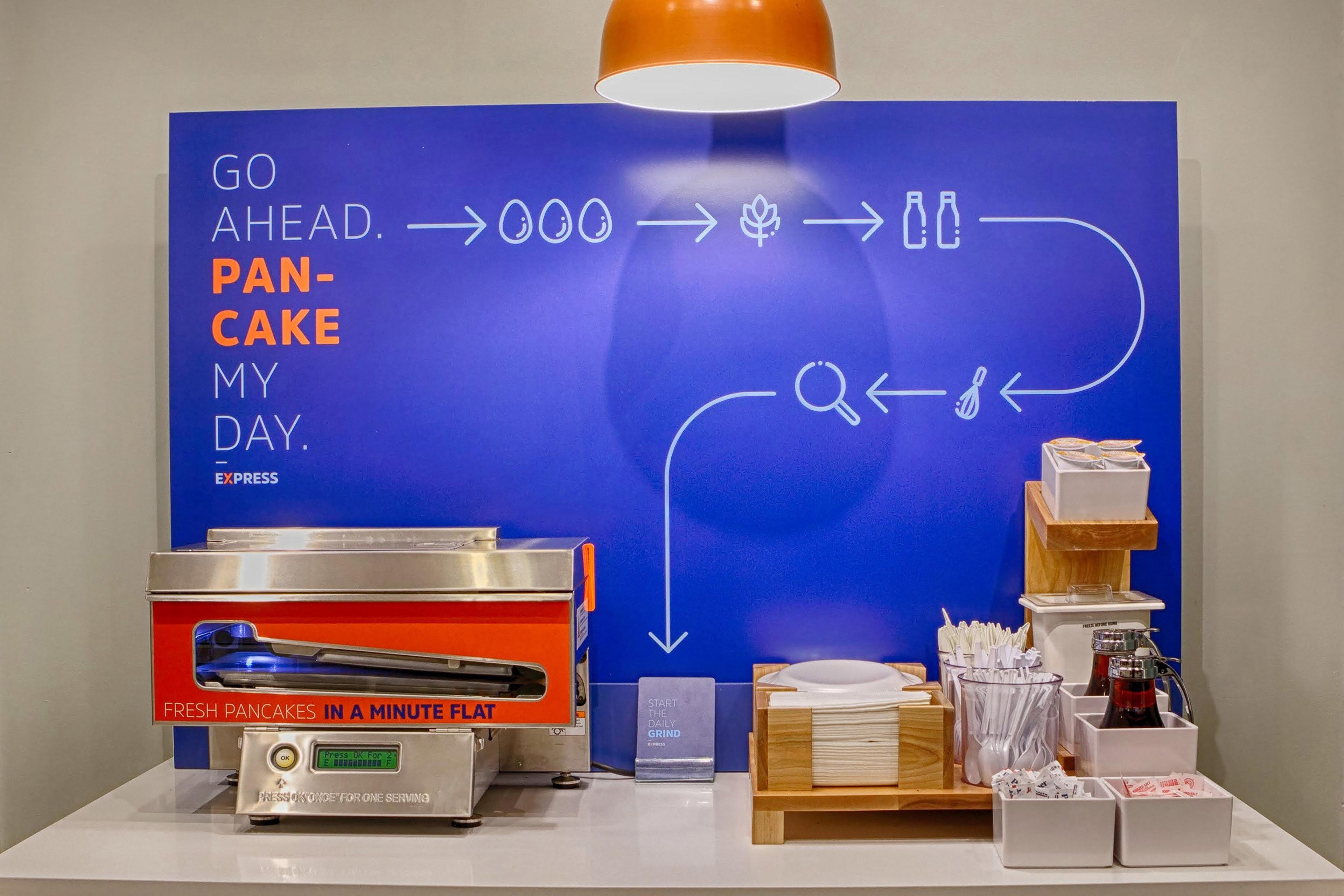 Express Boston - By Ihg
