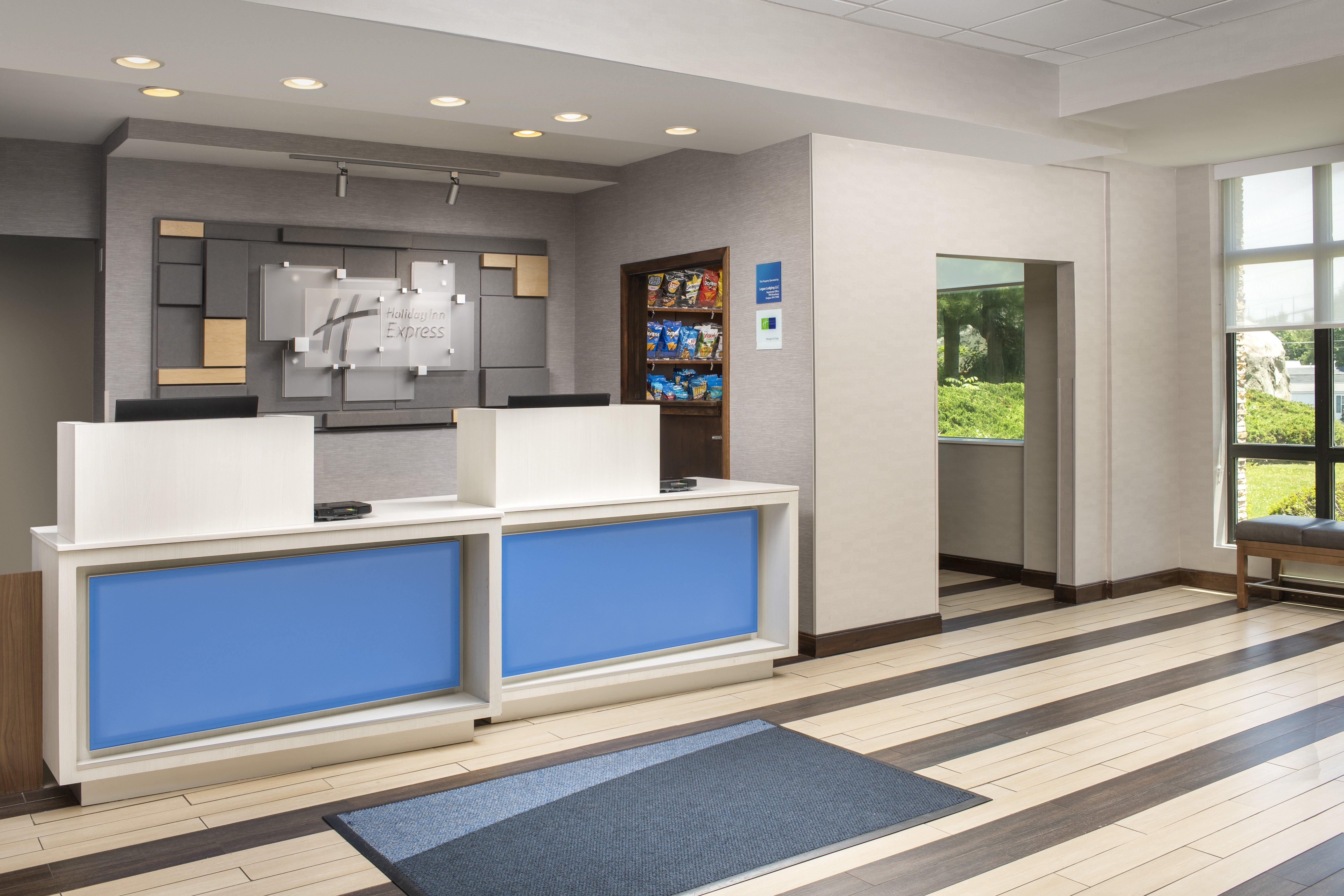 Hotel Express Boston - By Ihg Saugus