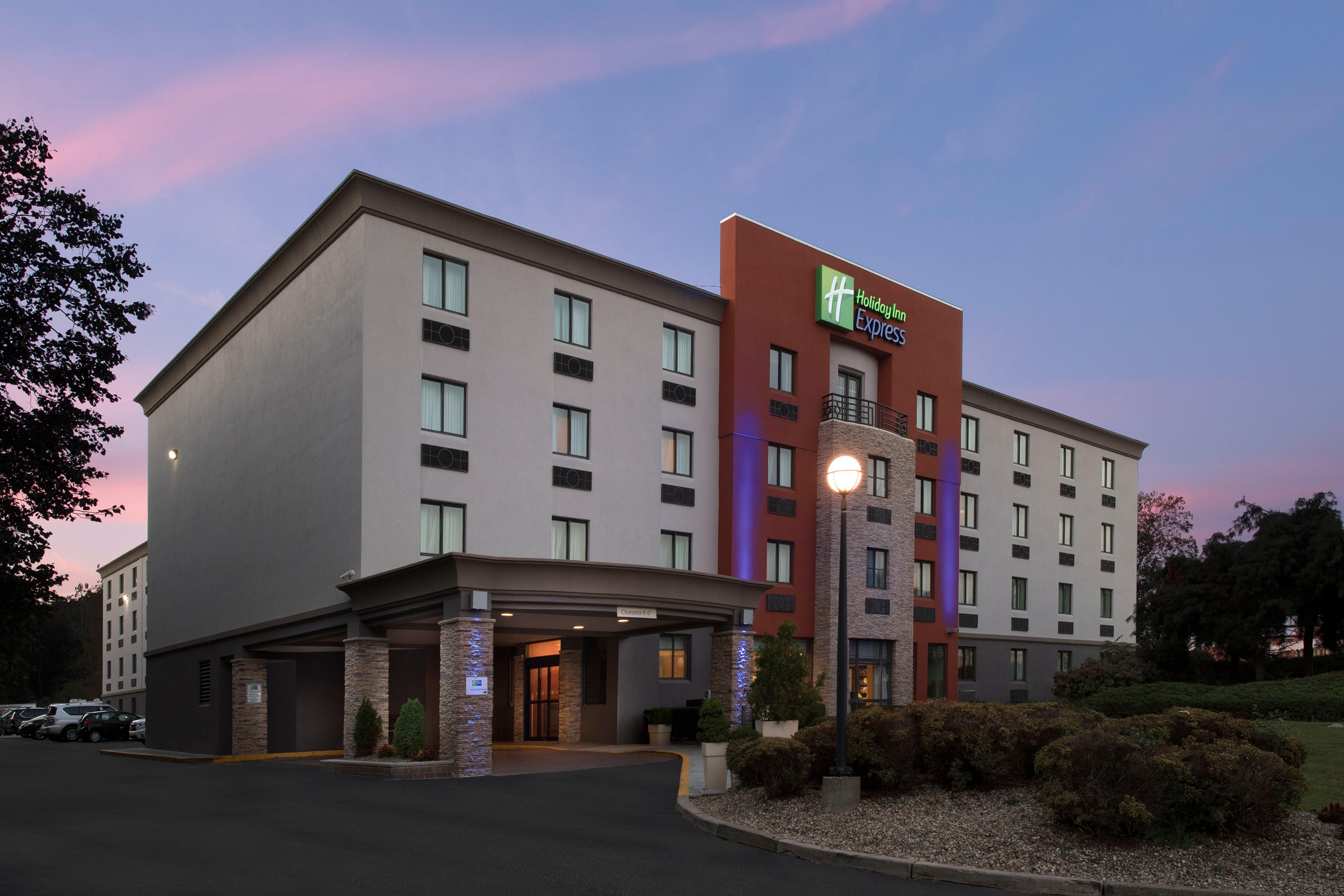 Hotel Express Boston - By Ihg