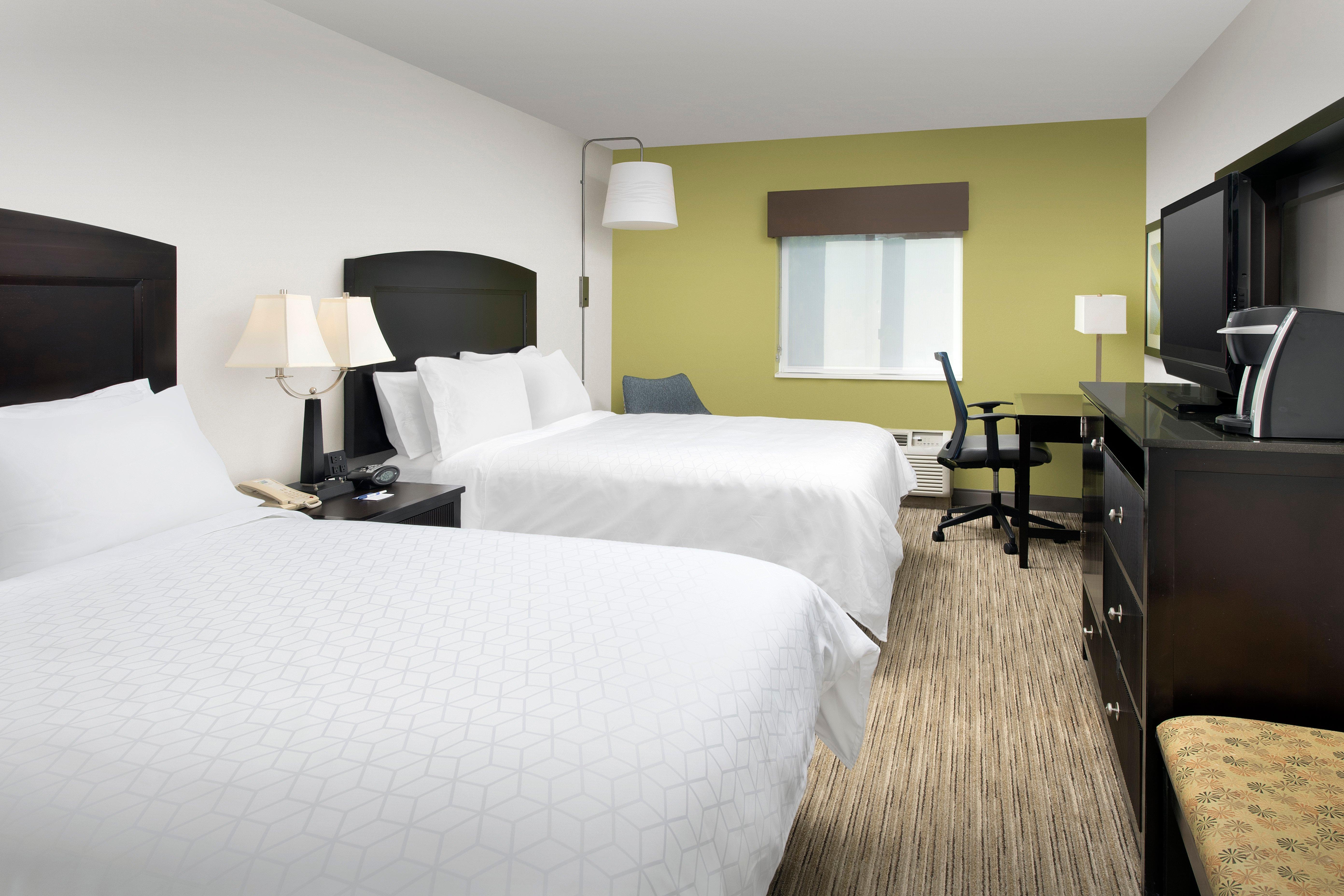 Express Boston - By Ihg Saugus