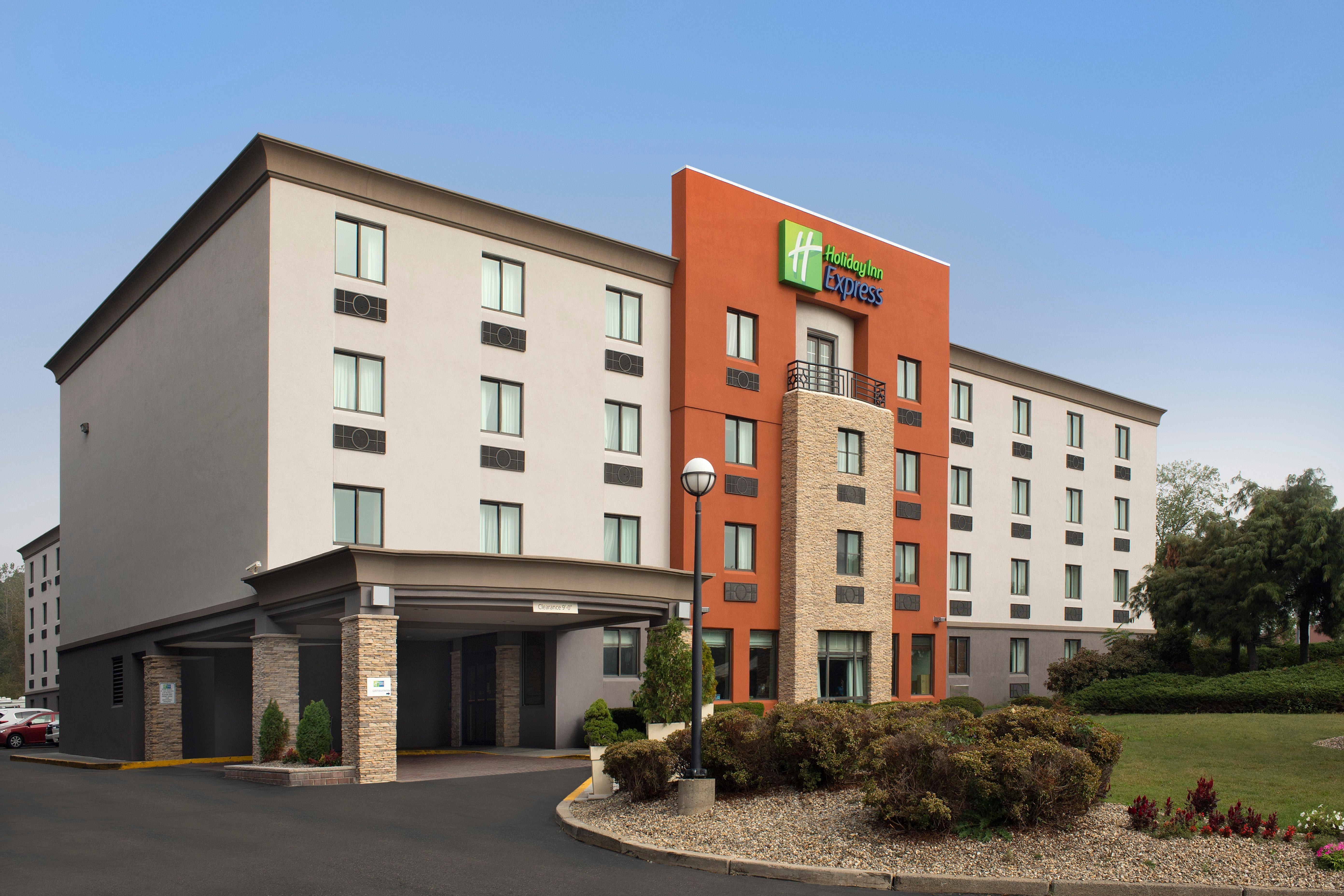 Express Boston - By Ihg 3* Saugus