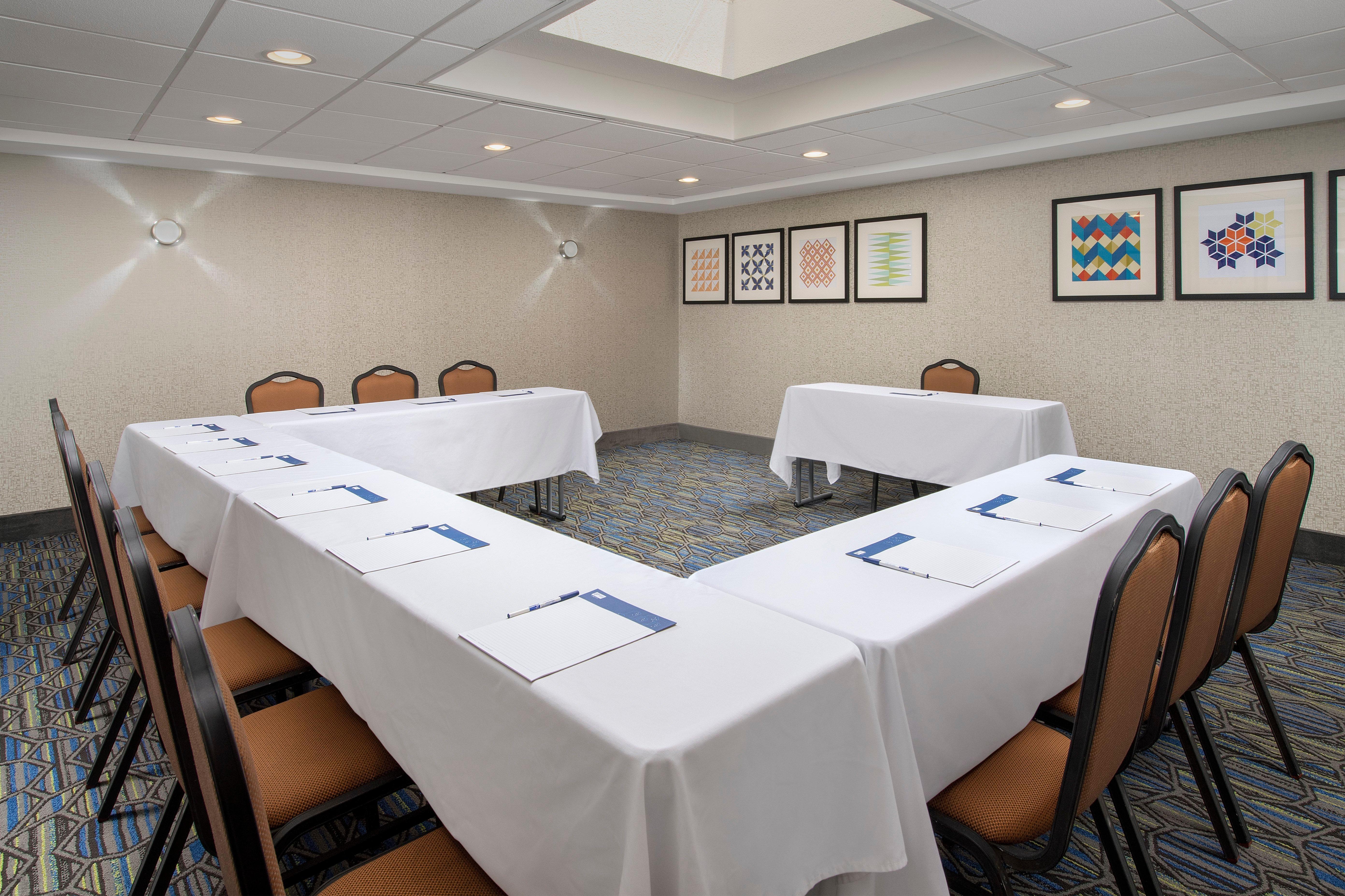 Express Boston - By Ihg Saugus