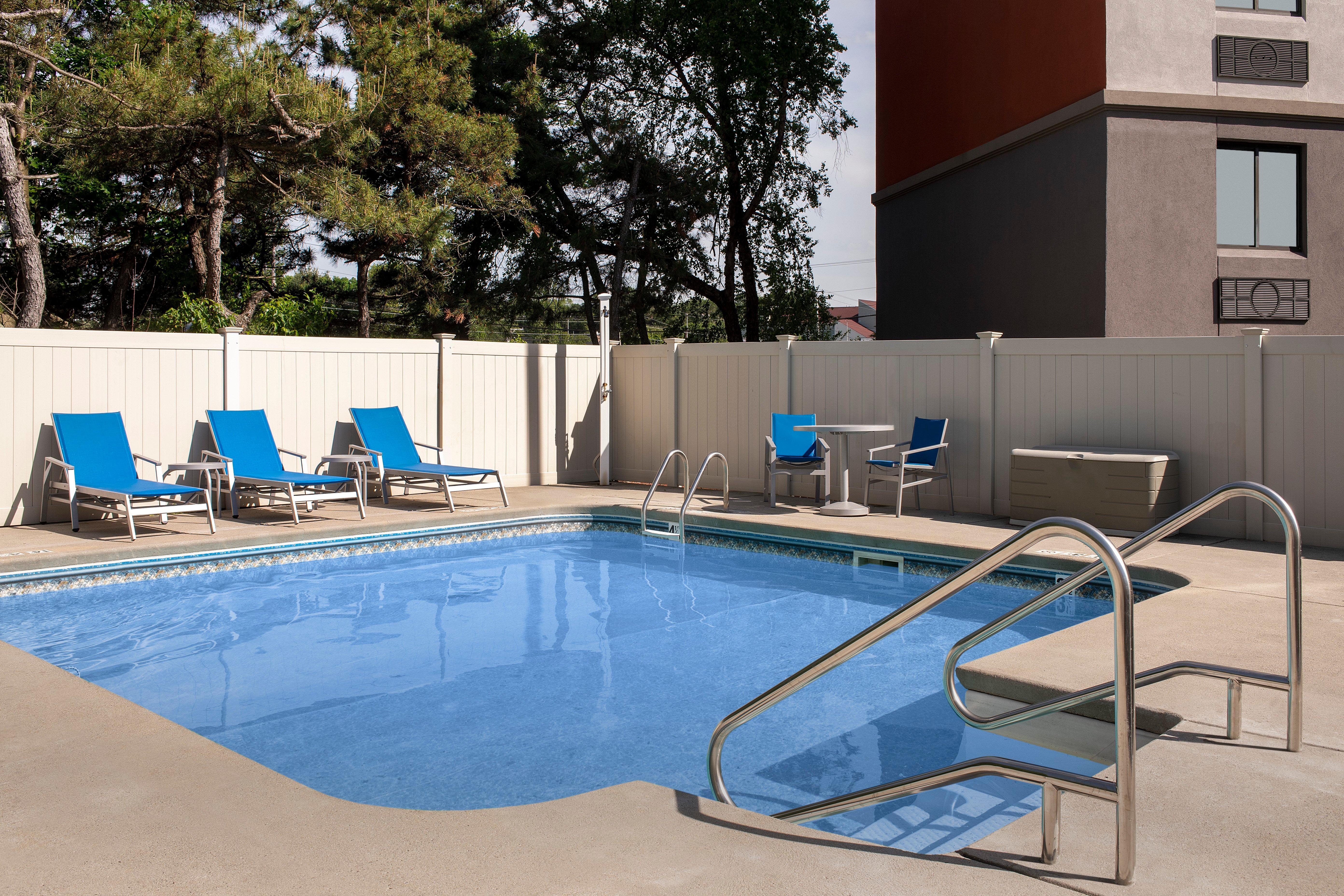 Express Boston - By Ihg Hotel Saugus