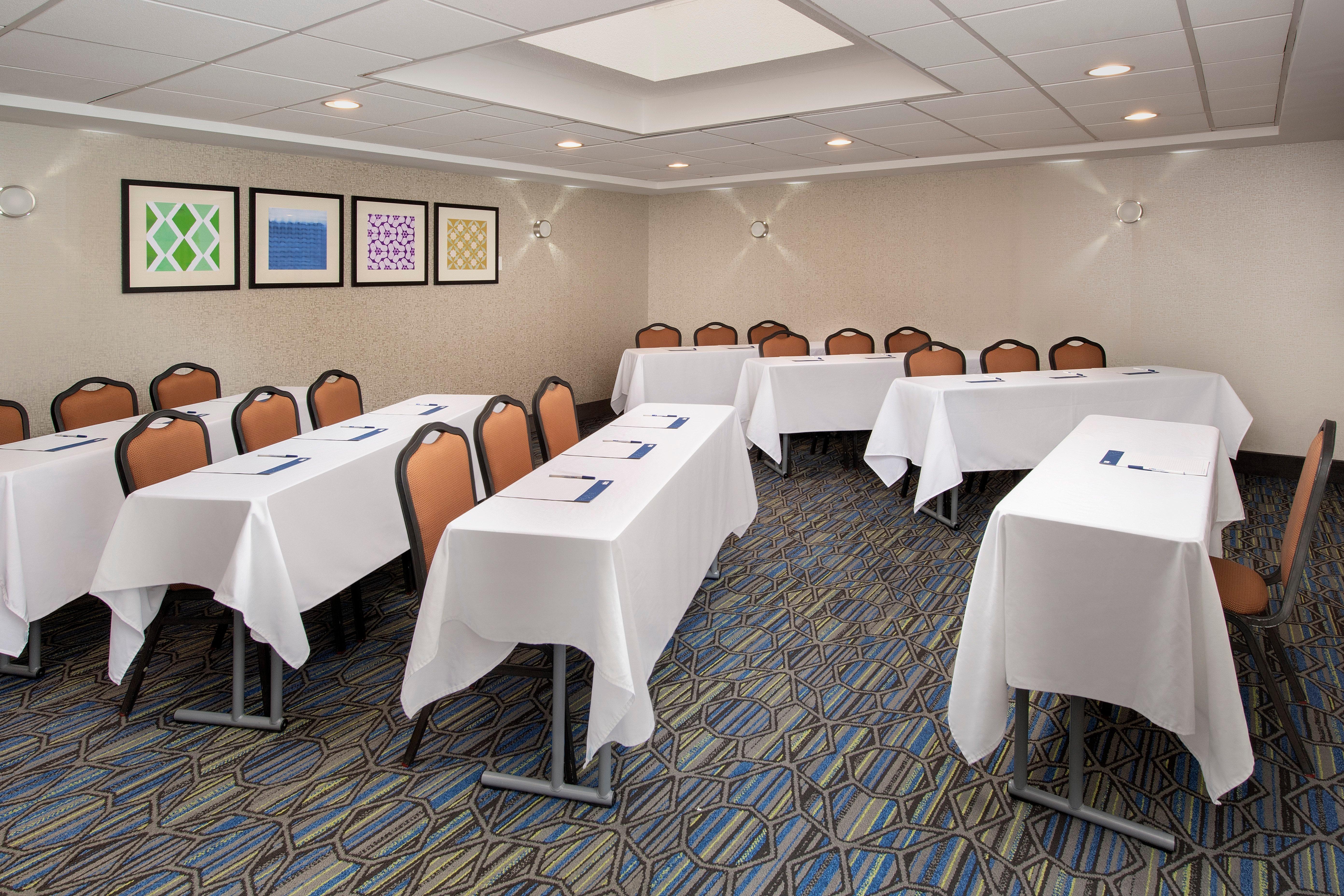 Express Boston - By Ihg 3*
