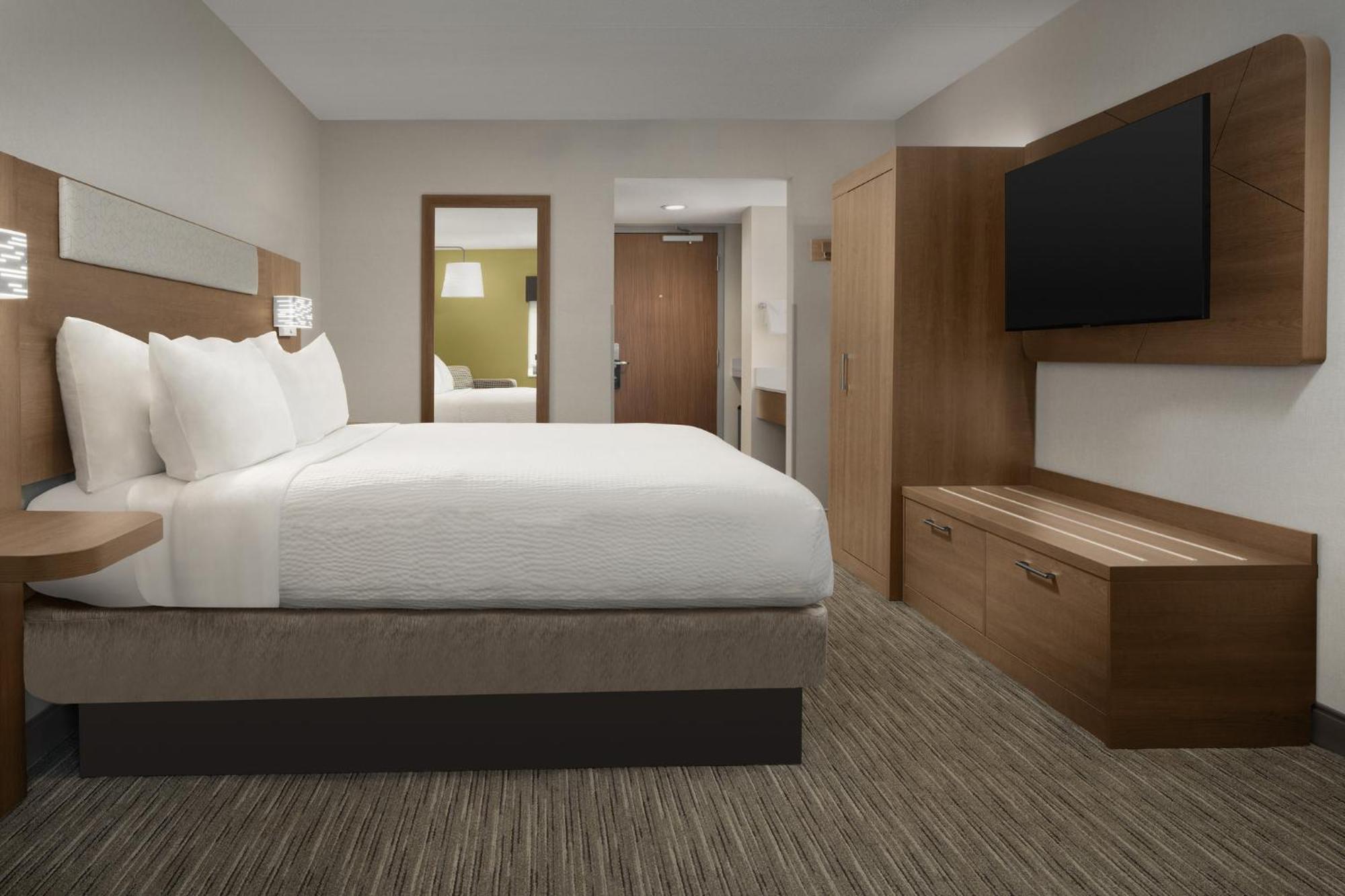 Express Boston - By Ihg Hotel Saugus