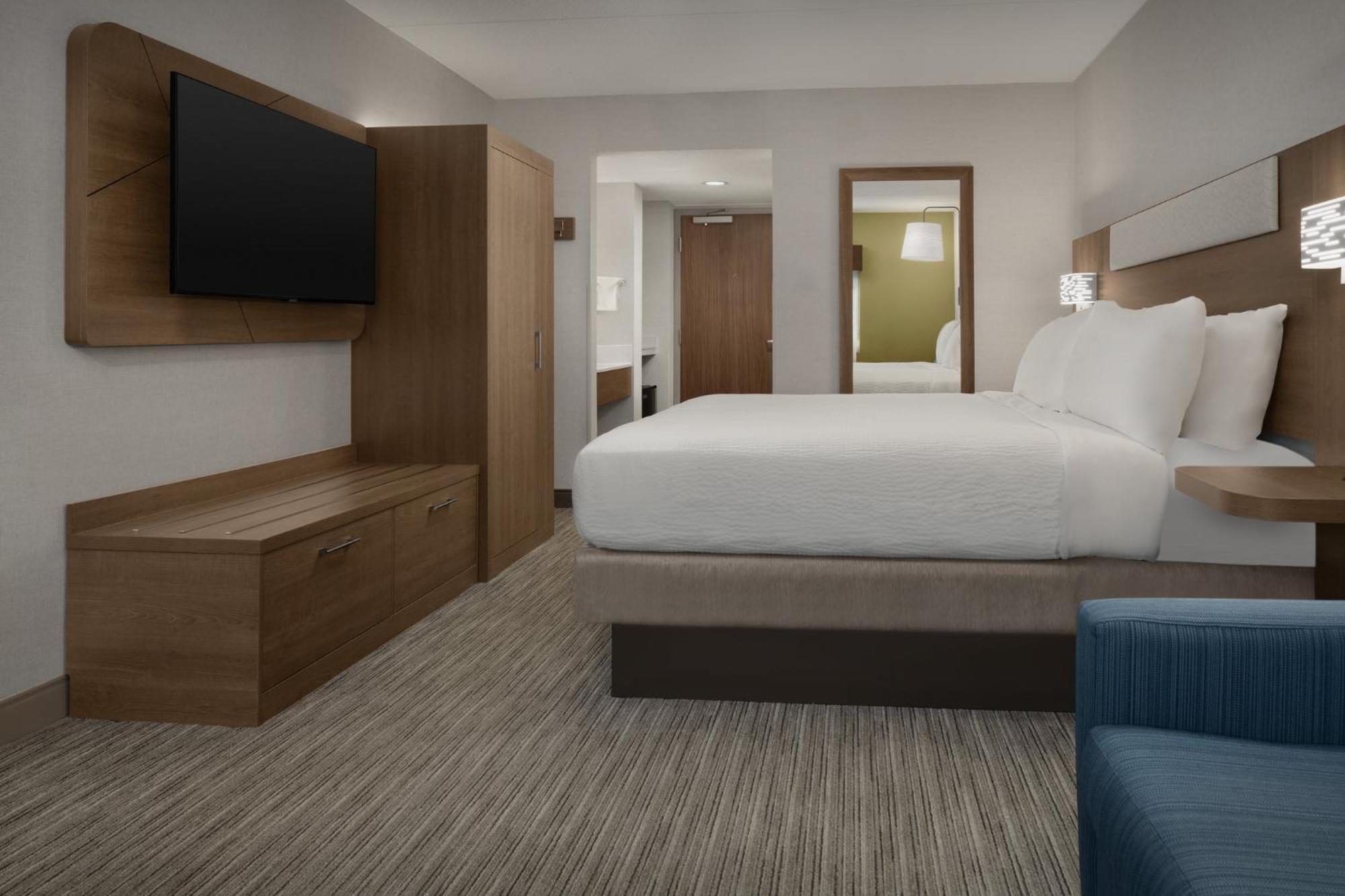 Express Boston - By Ihg Hotel Saugus