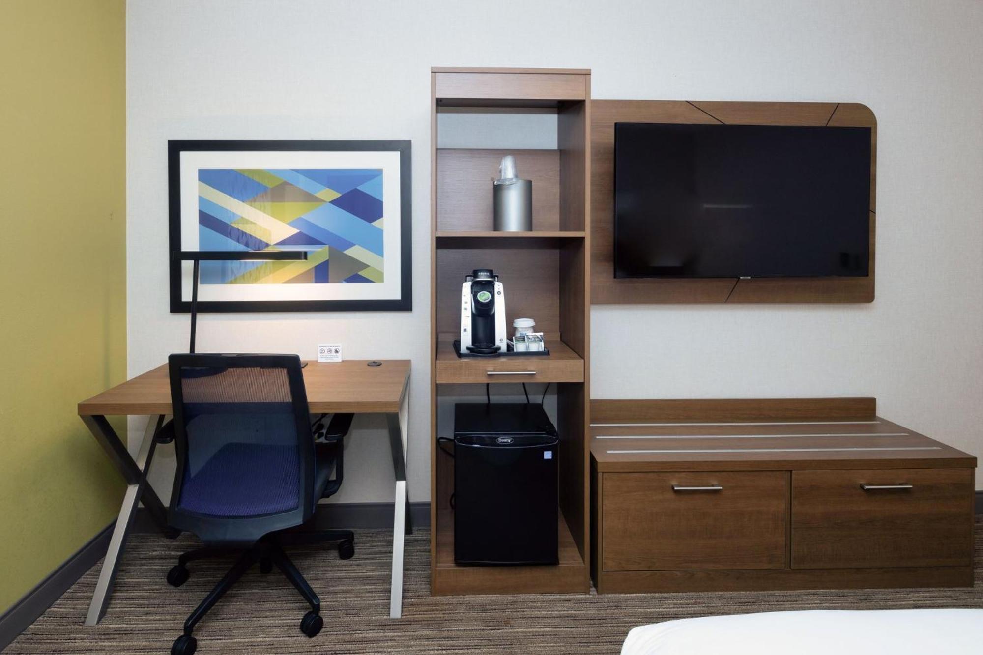 Express Boston - By Ihg 3* Saugus