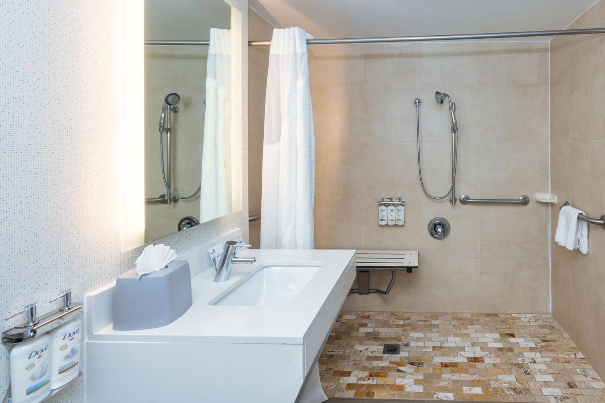 Hotel Express Boston - By Ihg
