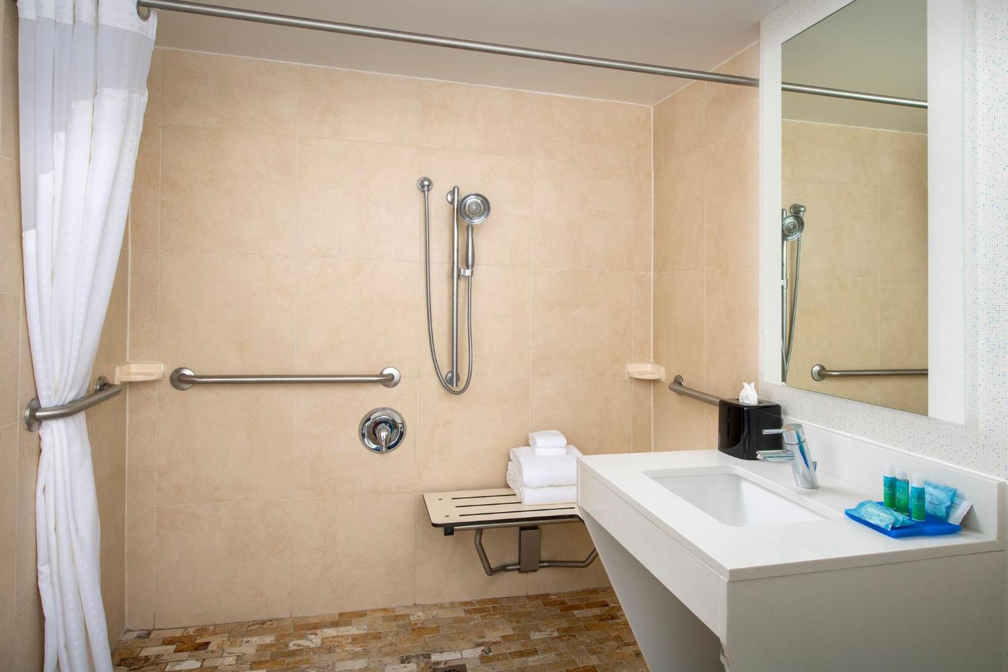 Express Boston - By Ihg Hotel Saugus
