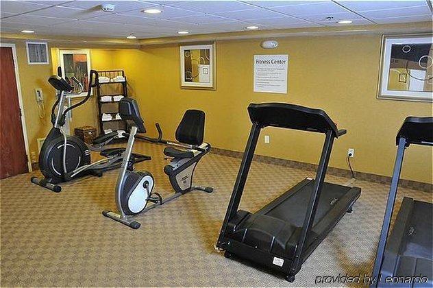 Express Boston - By Ihg Hotel