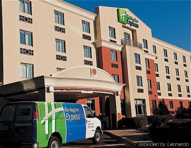 Express Boston - By Ihg 3* Saugus