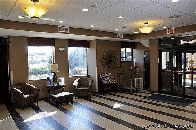 Express Boston - By Ihg 3* Saugus