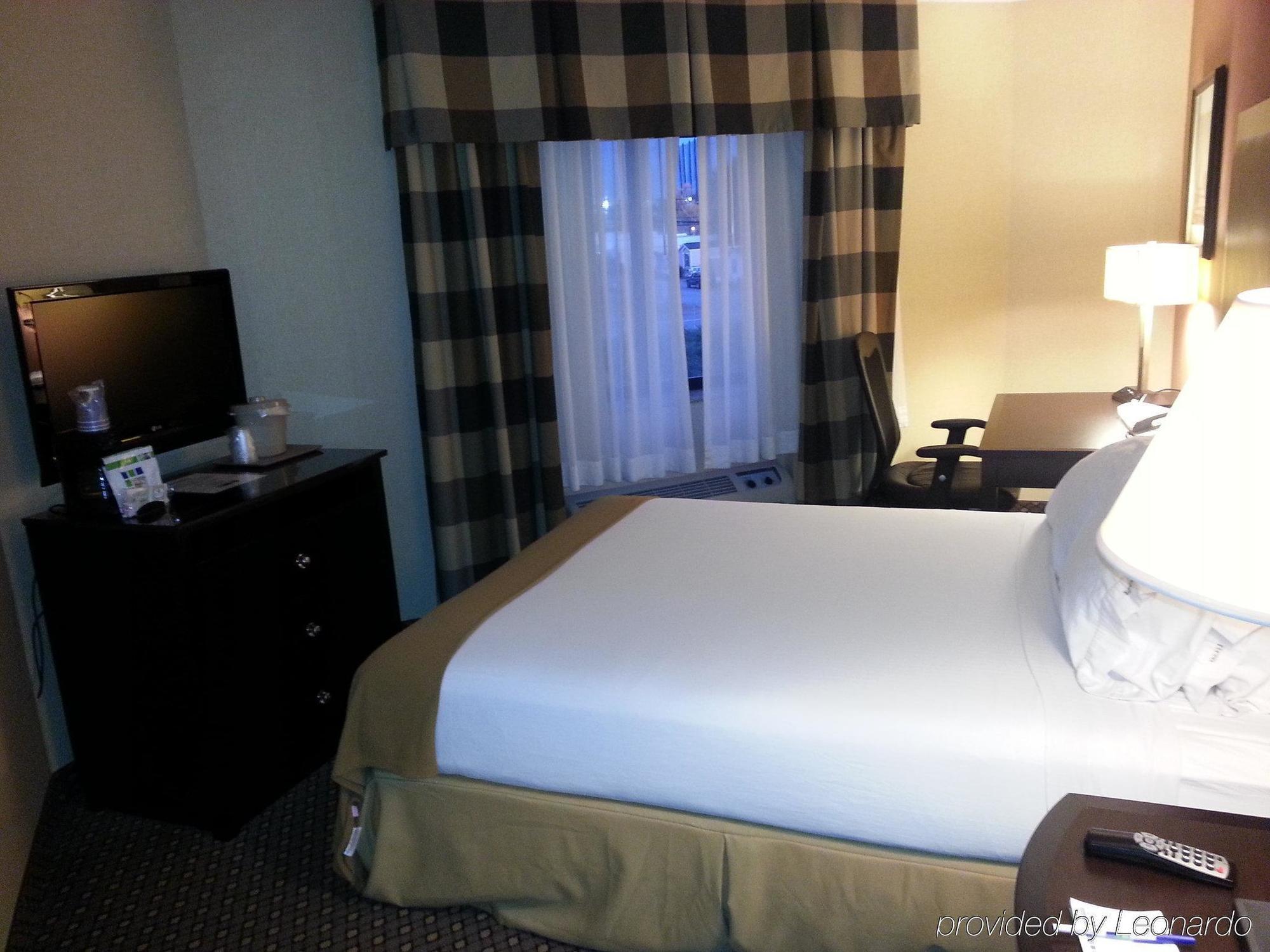 Express Boston - By Ihg 3* Saugus
