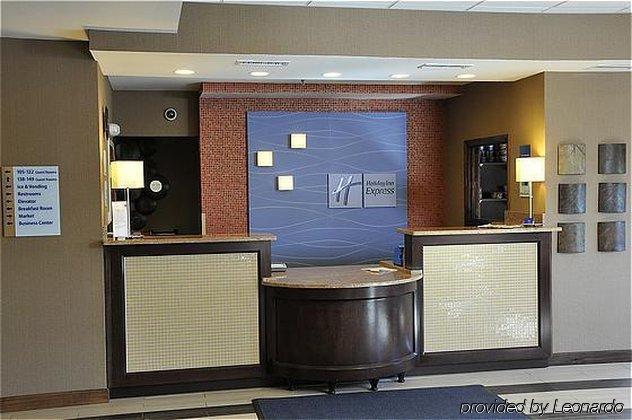 Hotel Express Boston - By Ihg Saugus