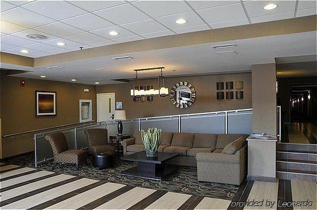Express Boston - By Ihg Saugus