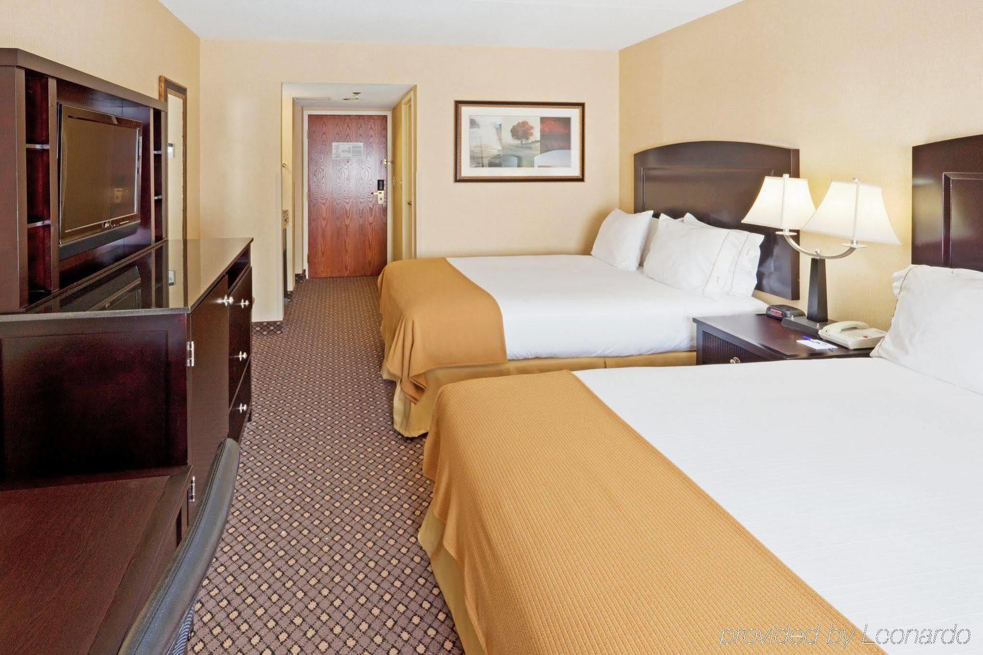 Express Boston - By Ihg 3*