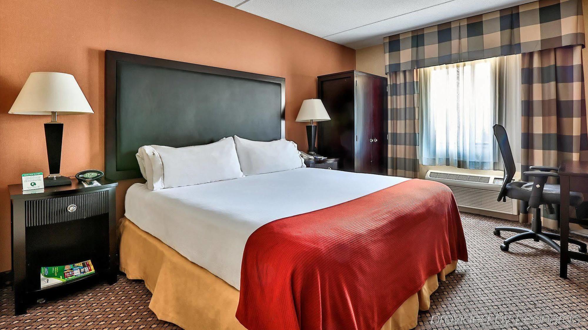 Express Boston - By Ihg 3*