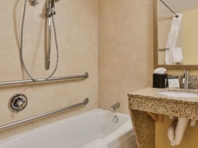 Express Boston - By Ihg 3* Saugus
