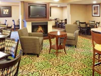 Express Boston - By Ihg