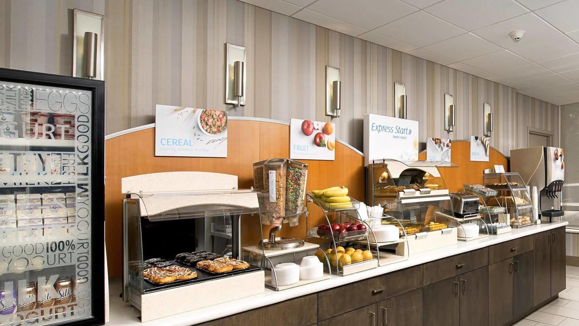 Express Boston - By Ihg 3* Saugus