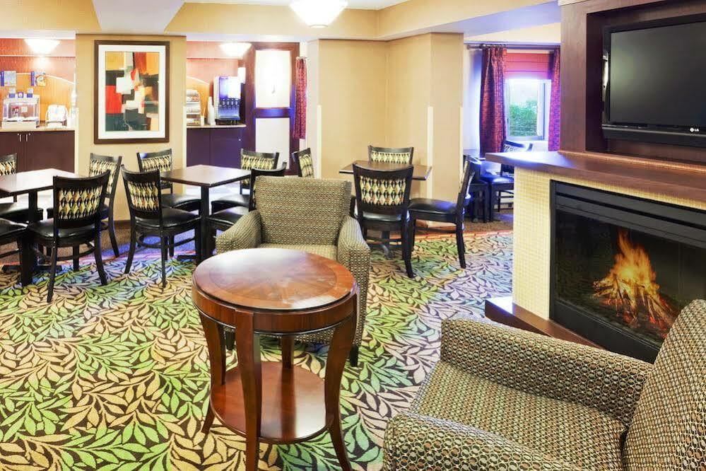 Hotel Express Boston - By Ihg 3*