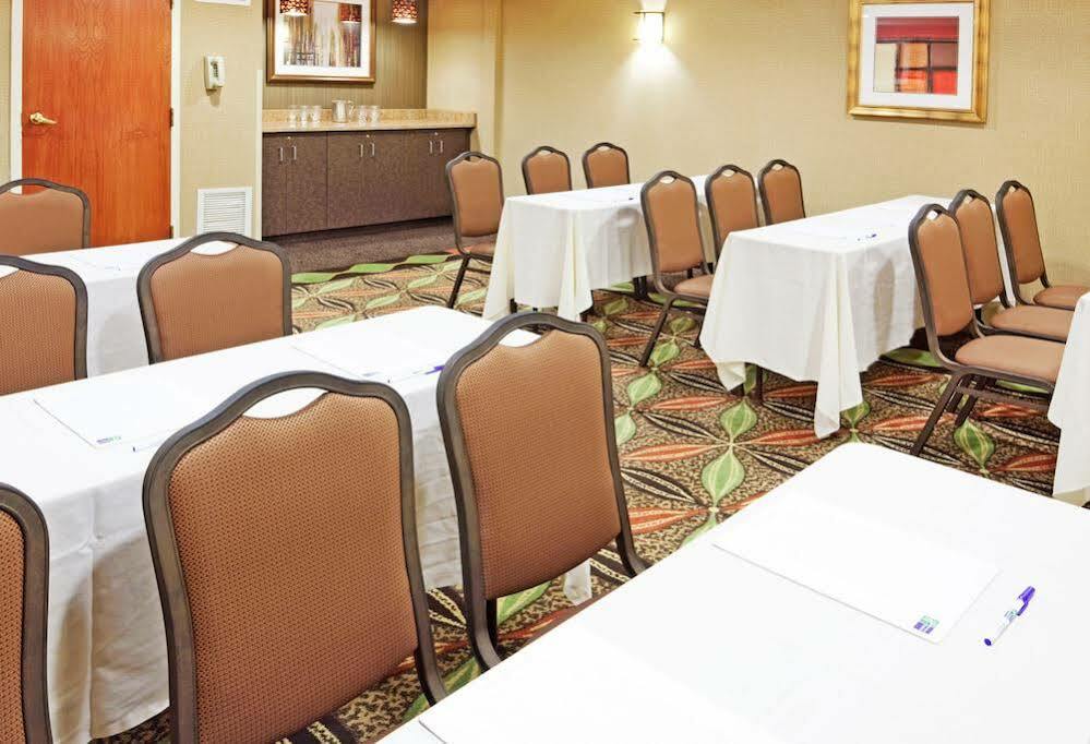 Hotel Express Boston - By Ihg