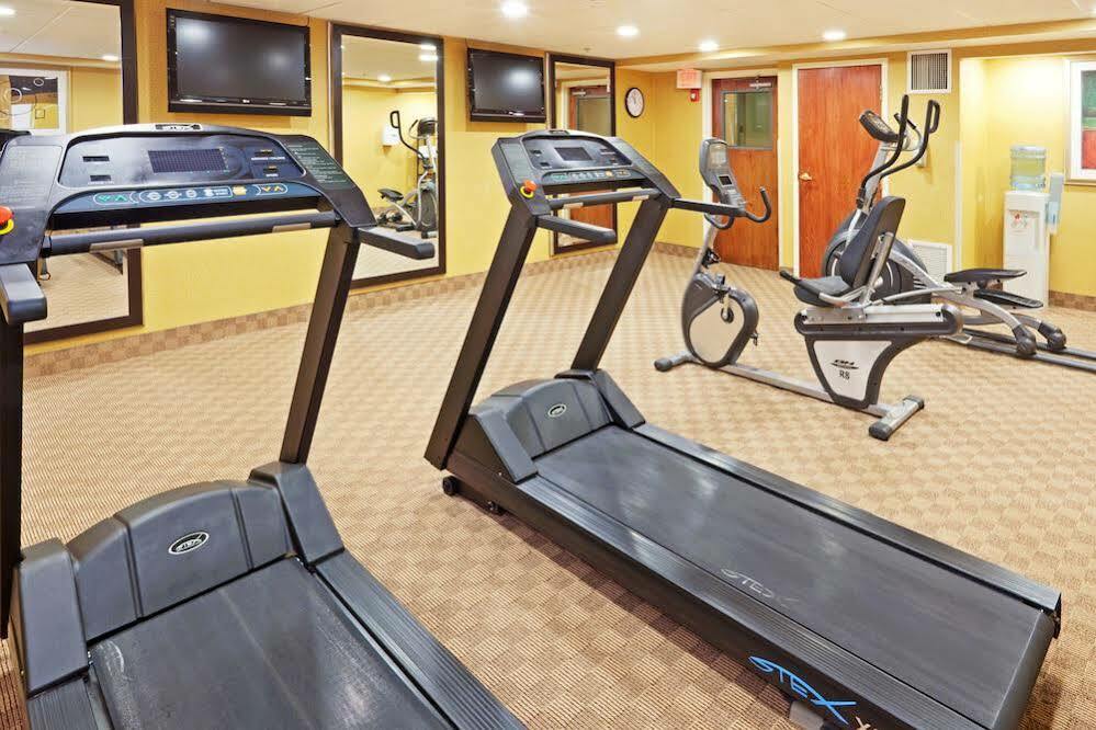 Hotel Express Boston - By Ihg 3*