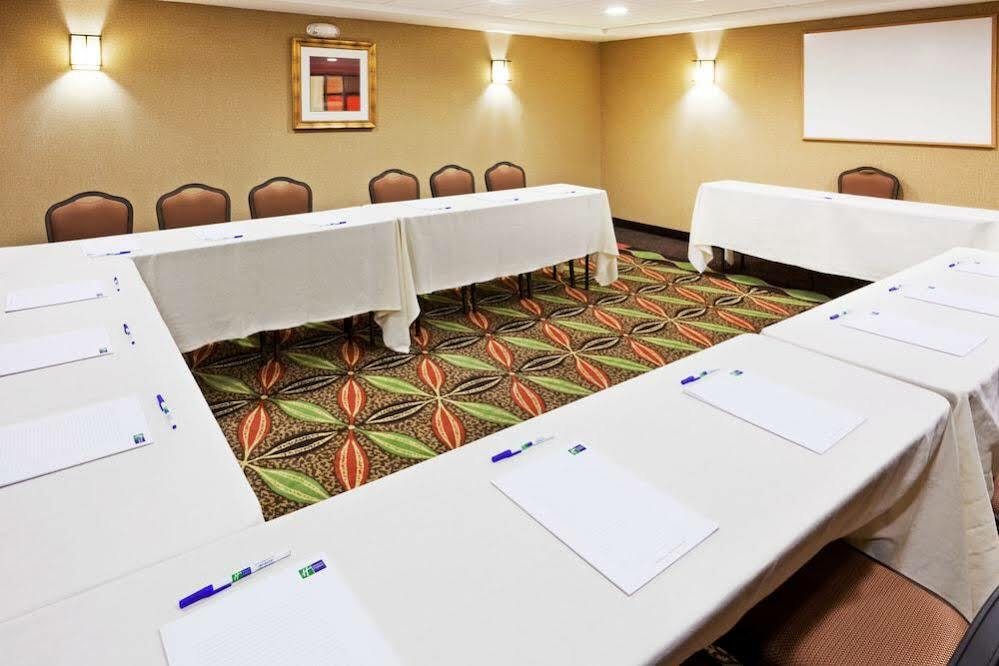 Express Boston - By Ihg Hotel Saugus