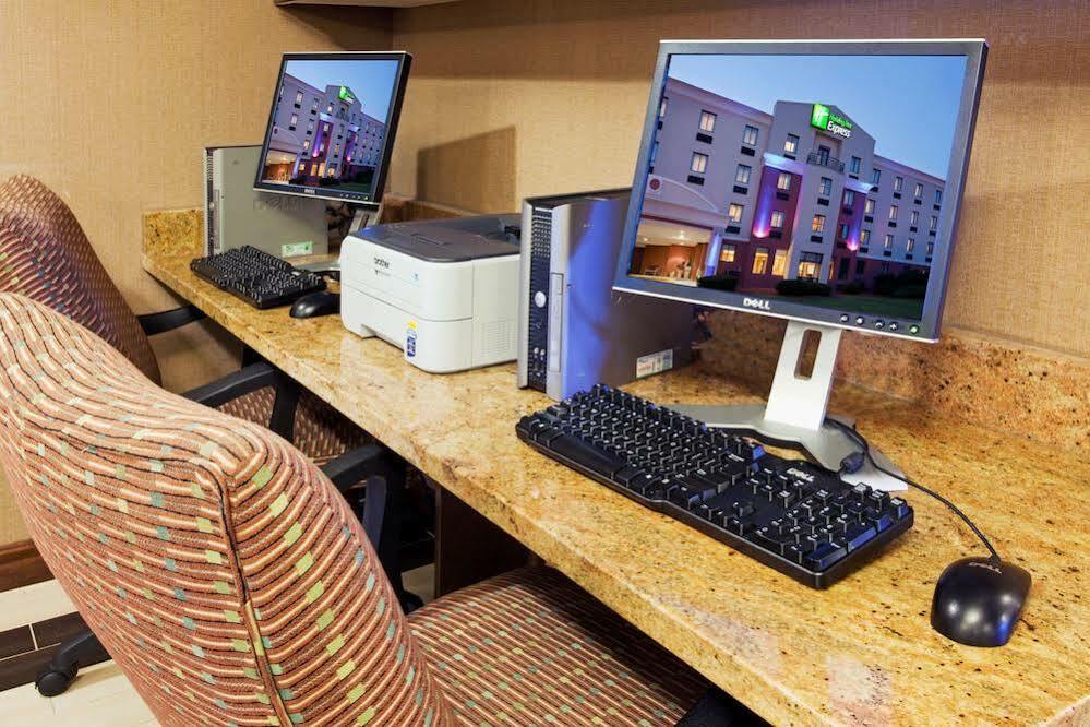 Express Boston - By Ihg 3* Saugus