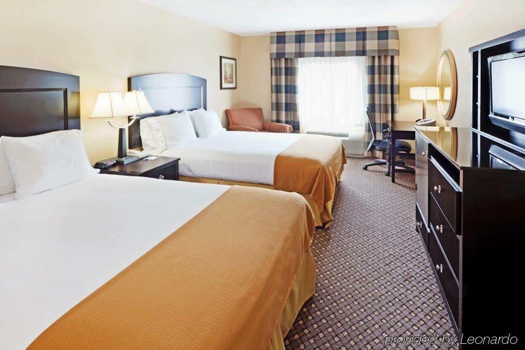 Hotel Express Boston - By Ihg Saugus