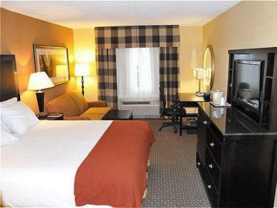 Express Boston - By Ihg 3* Saugus