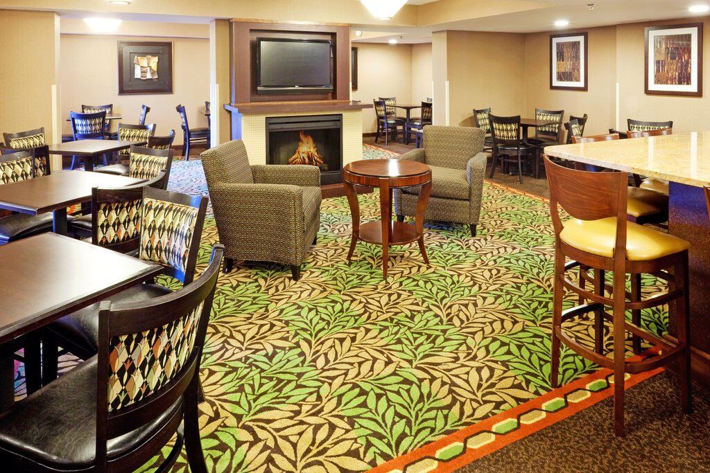 Hotel Express Boston - By Ihg Saugus